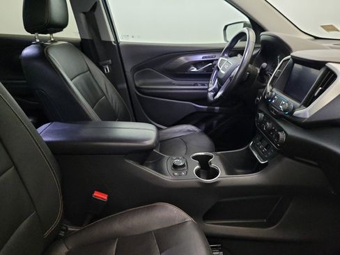 Used 2021 GMC Terrain SLT w/ LPO, Floor Liner Package AWD/4WD image 21