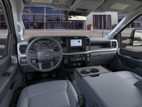New 2026 Ford F250 XL AWD/4WD image 21