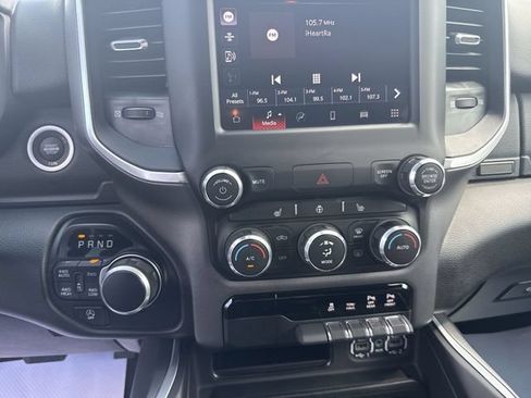 Used 2022 RAM 1500 Big Horn AWD/4WD image 18