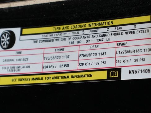 Used 2019 RAM 1500 Limited image 52