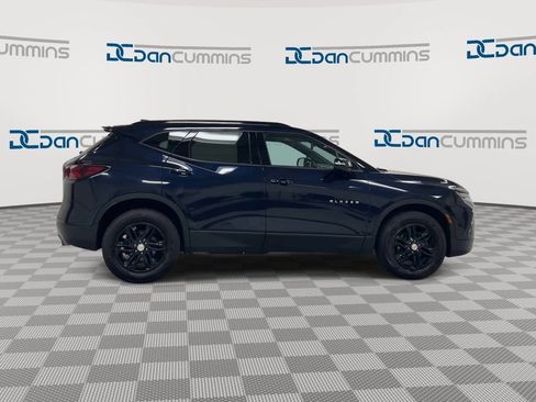 Used 2020 Chevrolet Blazer LT FWD image 9