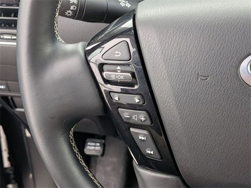 Used 2024 INFINITI QX80 Premium Select w/ Cargo Package image 20