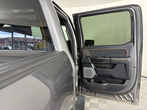 Used 2022 Ford F150 Platinum w/ Equipment Group 701A High AWD/4WD image 29