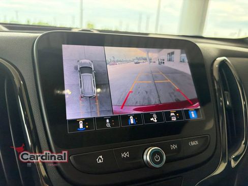 Used 2023 Chevrolet Equinox RS w/ RS Plus Package AWD/4WD image 9