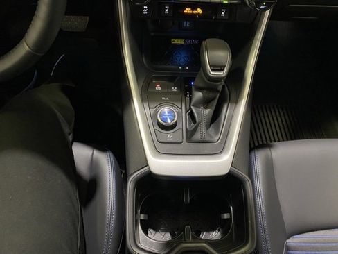 Used 2024 Toyota RAV4 XSE image 22