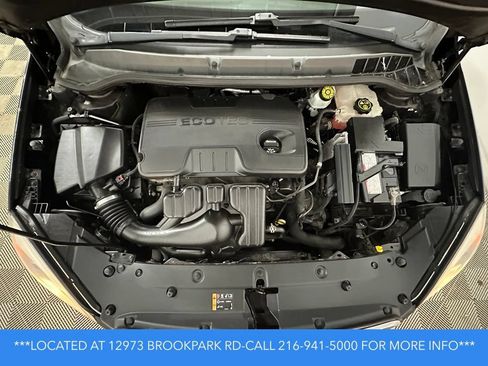 Used 2016 Buick Verano FWD image 24