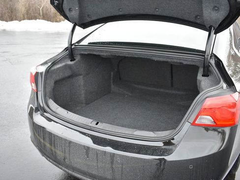 Used 2014 Chevrolet Impala LTZ image 32