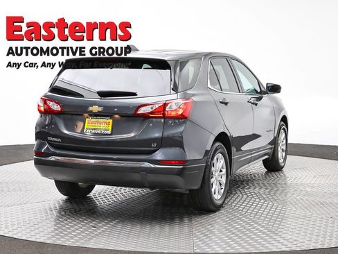 Used 2020 Chevrolet Equinox LT FWD image 5