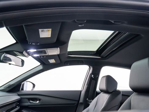 New 2026 Honda Accord Sport image 20