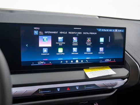 New 2026 BMW X3 xDrive30 image 25