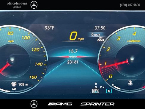 Certified 2023 Mercedes-Benz GLA 250 image 28