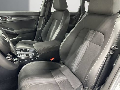 Used 2024 Honda Civic Sport image 14