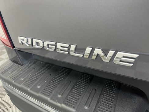 Certified 2020 Honda Ridgeline RTL-E image 24