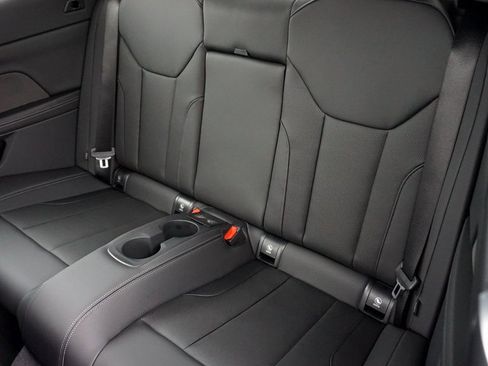 New 2026 BMW 440i xDrive Convertible w/ Premium Package image 12