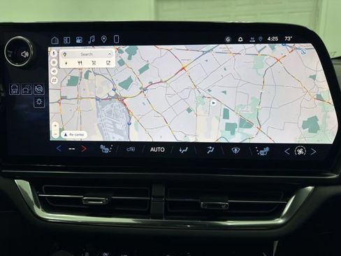 New 2026 Chevrolet Equinox EV LT w/ Comfort Package image 17