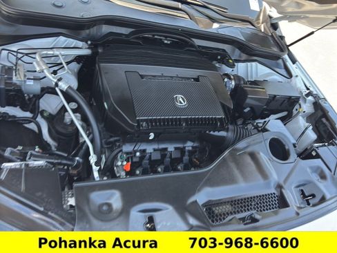 Certified 2024 Acura MDX w/ Technology Package AWD/4WD image 27