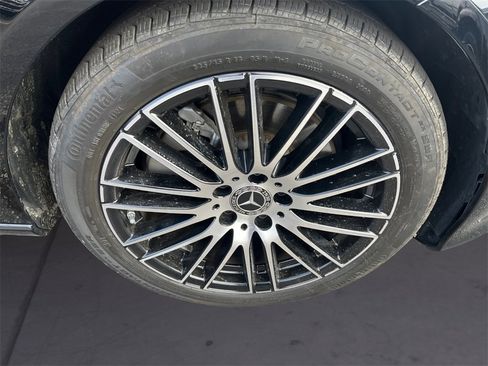 Certified 2025 Mercedes-Benz C 300 4MATIC Sedan image 14