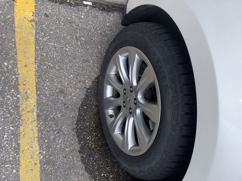 Used 2014 Lincoln MKT AWD w/ Equipment Group 201A image 6