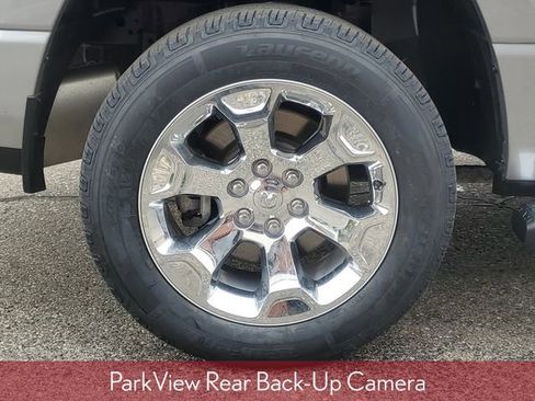 Used 2019 RAM 1500 Big Horn image 6