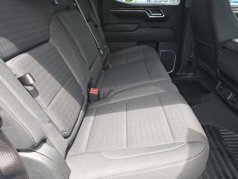 Certified 2022 GMC Sierra 1500 Elevation AWD/4WD image 29