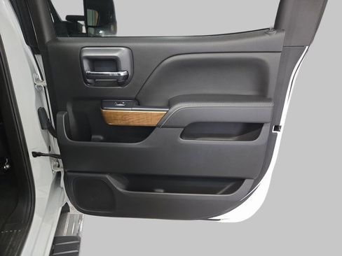 Used 2015 Chevrolet Silverado 3500 LTZ w/ Duramax Plus Package image 13