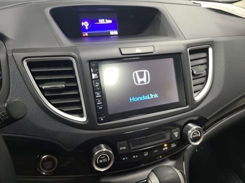 Used 2015 Honda CR-V EX-L image 29