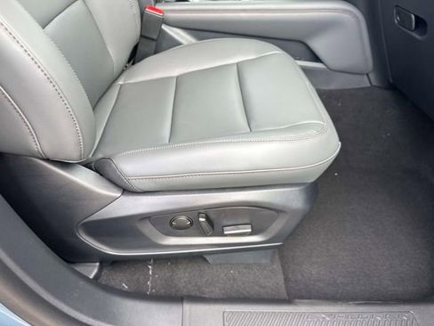 New 2026 Ford Explorer Active w/ Active Comfort Package image 14