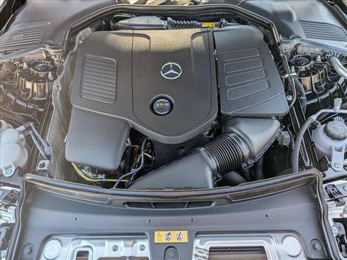 Certified 2026 Mercedes-Benz C 300 Sedan image 23