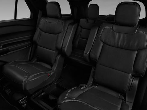 Used 2023 Ford Explorer Timberline AWD/4WD image 11