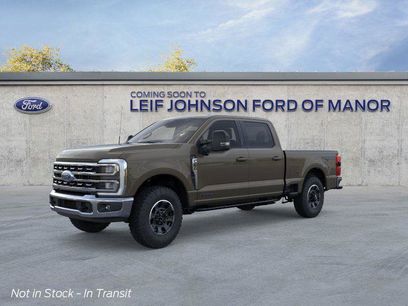 New 2026 Ford F250 XLT