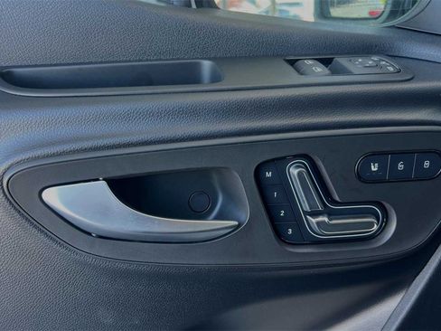 Used 2024 Mercedes-Benz Sprinter 144 Cargo image 10