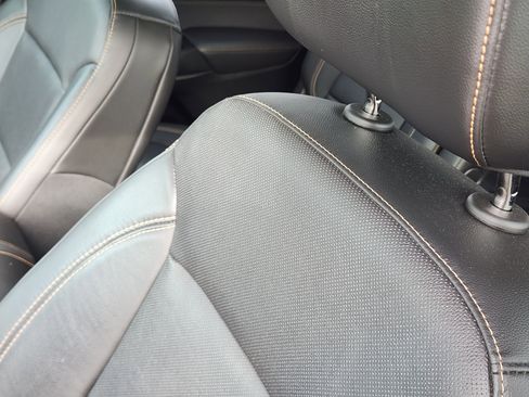 Used 2019 Chevrolet Traverse Premier w/ Driver Confidence II Package image 18