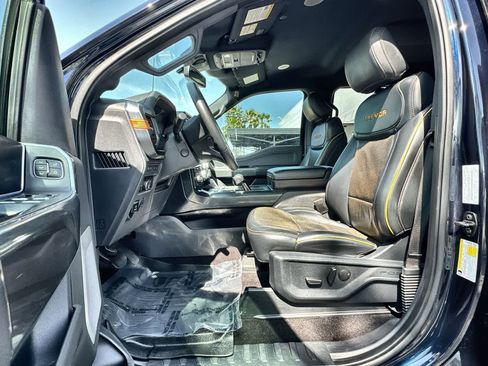 Used 2023 Ford F150 Tremor w/ Equipment Group 402A High image 2