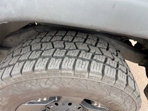 Used 2013 Jeep Wrangler Unlimited Sport w/ Max Tow Pkg image 9