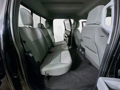 Used 2023 Ford F150 XLT w/ Equipment Group 302A High AWD/4WD image 11