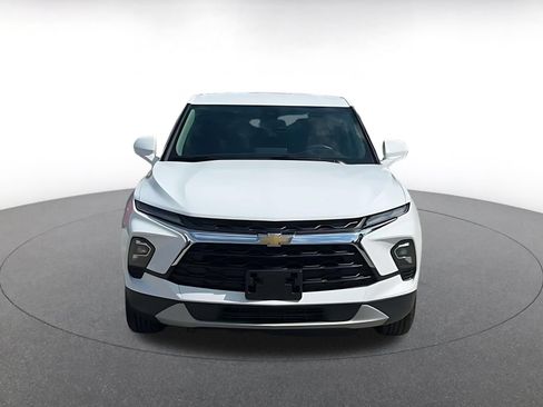 Used 2026 Chevrolet Blazer LT AWD/4WD image 4
