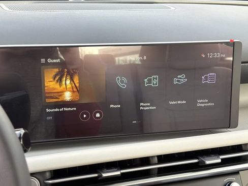 Certified 2026 Hyundai Tucson SE FWD image 26