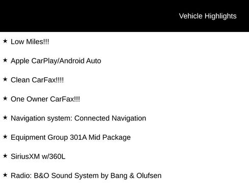 Used 2024 Ford Expedition Max Limited image 7