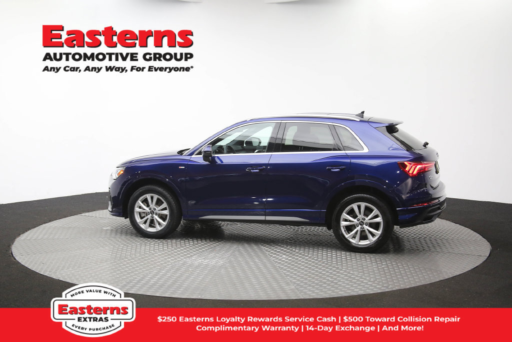 Used 2025 Audi Q3 2.0T Premium AWD/4WD image 61