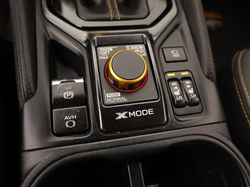 Used 2025 Subaru Forester Wilderness image 7