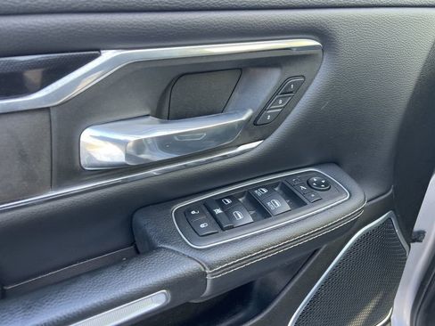 Used 2021 RAM 1500 Laramie w/ Sport Appearance Package image 21