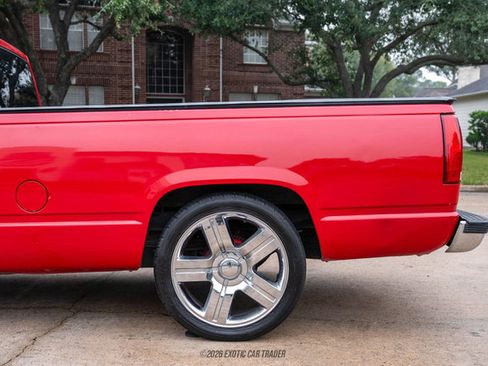 Used 1989 GMC Sierra 1500 2WD Regular Cab image 5