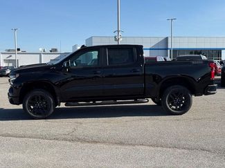 New 2026 Chevrolet Silverado 1500 LT Trail Boss w/ LT Trail Boss Premium Package video 2