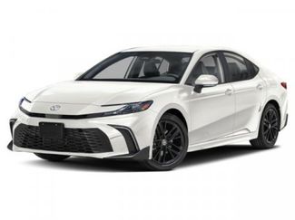Used 2026 Toyota Camry SE w/ Multimedia Upgrade Package FWD video 1