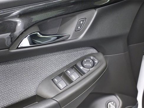 New 2026 Chevrolet TrailBlazer LT w/ Convenience Package image 16