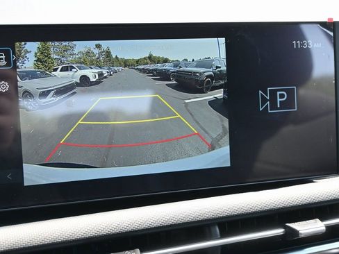 Used 2025 Hyundai Tucson SE image 20