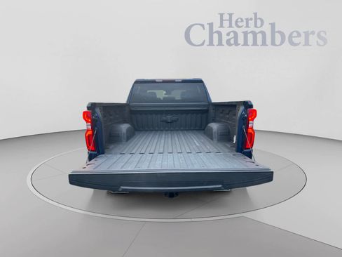 Used 2023 Chevrolet Silverado 1500 RST AWD/4WD image 6