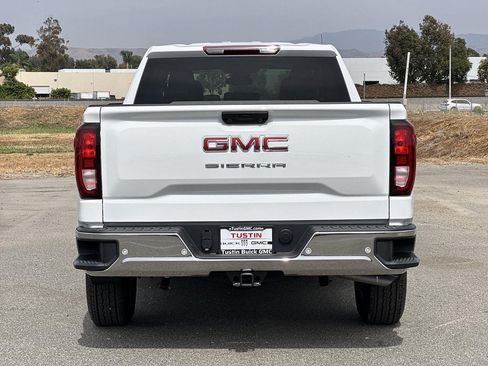 New 2026 GMC Sierra 1500 Pro w/ Pro Value Package RWD image 4