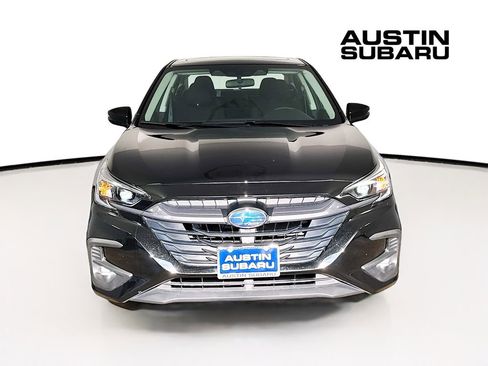 Used 2025 Subaru Legacy Premium image 3