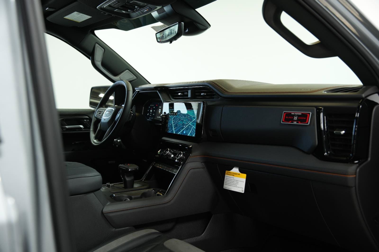 New 2026 GMC Sierra 1500 AT4 w/ AT4 Premium Package AWD/4WD image 19